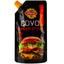 Соус Olkom Burger Style майонезний 30% 180 г - мініатюра 1