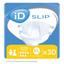 Підгузки для дорослих iD Slip Extra Plus XL ,30 шт - мініатюра 1