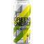 Энергетический безалкогольный напиток Green Energy 500 мл - миниатюра 1
