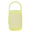 Контейнер Lindo для зберігання пустушок і сосок, жовтий (PK 910 жов) - мініатюра 1