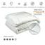 Одеяло силиконовое Руно, 205х172 см, белый (316.52СЛБ_Білий) - миниатюра 3