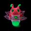 Інтерактивна м'яка іграшка Glowies, світлячок, рожевий (GW001) - мініатюра 3