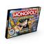 Настільна гра Hasbro Monopoly Гонка, укр. мова (E7033) - мініатюра 1