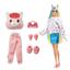 Лялька Barbie Cutie Reveal Кумедна лама (HJL60) - мініатюра 5