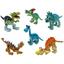 Набір фігурок Baby Team Динозаври (8832) - мініатюра 1