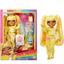 Кукла Rainbow High Junior PJ Party Sunny Madison с аксессуарами 23 см (503682) - миниатюра 1