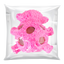 Игрушка-антистресс Offtop Медведь, розовый (860255) - миниатюра 2