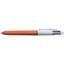 Ручка шариковая BIC 4 Colours Original Fine, 1 мм, 4 цвета, 1 шт. (982867) - миниатюра 2