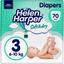 Підгузки Helen Harper Soft & Dry New Midi (3) 6-10 кг 70 шт. - мініатюра 1