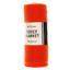 Плед флисовый Saffran, 130х160 см, оранжевый (КП000004893) - миниатюра 1