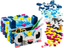 Конструктор LEGO DOTs Креативный ящик в виде животных, 643 детали (41805) - миниатюра 2