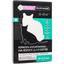 Краплі на холку Vitomax Platinum проти бліх, кліщів та гельмінтів для котів 4-8 кг, 1 мл (4 піпетки) - мініатюра 1