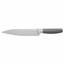 Нож кухонный Berghoff LEO, с покрытием, 17 см, серый (00000016490) - миниатюра 1