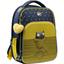 Рюкзак каркасний Yes S-78 Kitty, серый с желтым (559388) - миниатюра 2
