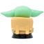 Игровая фигурка Funko Pop Мандалорец Малыш Грогу в сумке (50963) - миниатюра 3