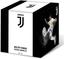 Футбольный мяч для тренировки ударов Mondo FC Juventus, 23 см (28605) - миниатюра 3