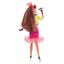 Коллекционная кукла Barbie Вечерняя прогулка Ностальгия (GTJ88) - миниатюра 2