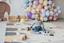 Детский двухсторонний складной коврик Poppet Прогулка и Дорожные путешествия, 150х180 см (PP006-150) - миниатюра 10