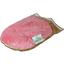 Лежак-подушка Lucky Pet Зефир №2, розово-кремовый, 50х70 см - миниатюра 3