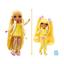 Лялька Rainbow High Junior PJ Party Sunny Madison з аксесуарами 23 см (503682) - мініатюра 4