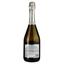 Вино ігристе Bagrationi Semi-Dry, біле, напівсухе, 11,5%, 0,75 л (217117) - мініатюра 2
