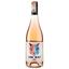 Вино Maison Marcellin Lou Gat Pink Merlot-Cabernet Sauvignon, розовое, сухое, 12,5%, 0,75 л - миниатюра 2