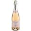 Вино ігристе Dopff&Irion Cremant Brut Rose, рожеве, брют, 12%, 0,75 л (546369) - мініатюра 1