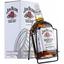 Віскі Jim Beam White Kentucky Staright Bourbon Whiskey, 40%, 4,5 л - мініатюра 1