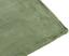 Плед Ardesto Flannel, 200х160 см, зеленый (ART0209SB) - миниатюра 3