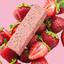 Набор протеиновых батончиков Fizi Кето Strawberry + Almond 10 шт. - миниатюра 8