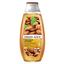 Гель-масло для душа Fresh Juice Sweet Almond, 400 мл - миниатюра 1