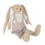Мягкая игрушка Canpol babies Кролик, бежевый (80/200_bei) - миниатюра 4