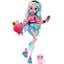 Лялька Mattel Monster High Posable Fashion Doll Lagoona Blue, 26 см (HHK55) - мініатюра 1