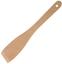 Лопатка кухонная Practic для тефлоновых покрытий, дерево, 30 см (90067) - миниатюра 2