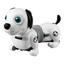 Робот-собака Silverlit Dackel Junior (88578) - мініатюра 1