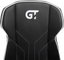 Геймерское кресло GT Racer черное с белым (X-8007 Black/White) - миниатюра 13