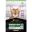 Сухой корм для стерилизованных кошек Purina Pro Plan Sterilised Adult 1+ Renal Plus с индейкой 3 кг (12369078) - миниатюра 1