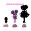 Кукла L.O.L. Surprise O.M.G. Tweens Cassie Cool с аксессуарами (591672) - миниатюра 4