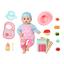 Інтерактивна лялька Baby Annabell Ланч крихітки Аннабель, з аксесуарами, 43 см (702987) - мініатюра 3