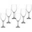 Набор бокалов Lav Empire, для красного вина, 590 мл, 6 шт. (31-146-173) - миниатюра 1