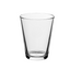 Ваза Trend glass Konish, 17 см (70150) - мініатюра 1