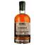 Віскі Rebel 100 Straight Rye Whiskey 50% 0.7 л - мініатюра 2
