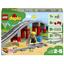 Конструктор LEGO DUPLO Town Залізничний міст і рейки, 26 деталей (10872) - мініатюра 1