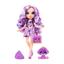 Лялька Rainbow High Classic Violet Willow з аксесуарами та слаймом 28 см (120223) - мініатюра 3