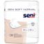 Одноразовые пеленки Seni Soft Normal, 60х60 см, 30 шт. (SE-091-SN30-002) - миниатюра 1