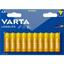 Батарейки Varta Longlife AA Bli Alkaline, 10 шт. (4106101461) - миниатюра 1
