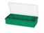 Органайзер Tayg Box 11-7 Estuche, для зберігання дрібних предметів, 25х14х5,4 см, зелений (051104) - мініатюра 1