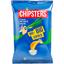 Чипсы Chipster's со вкусом сметаны и лука 180 г (837492) - миниатюра 1