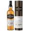 Віскі Glengoyne Single Malt Scotch Whisky, 18 yo, в тубусе, 43%, 0,7 л - мініатюра 1