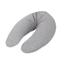 Подушка для кормления Ceba Baby Omni, 155х30 см, серый (8971469) - миниатюра 1